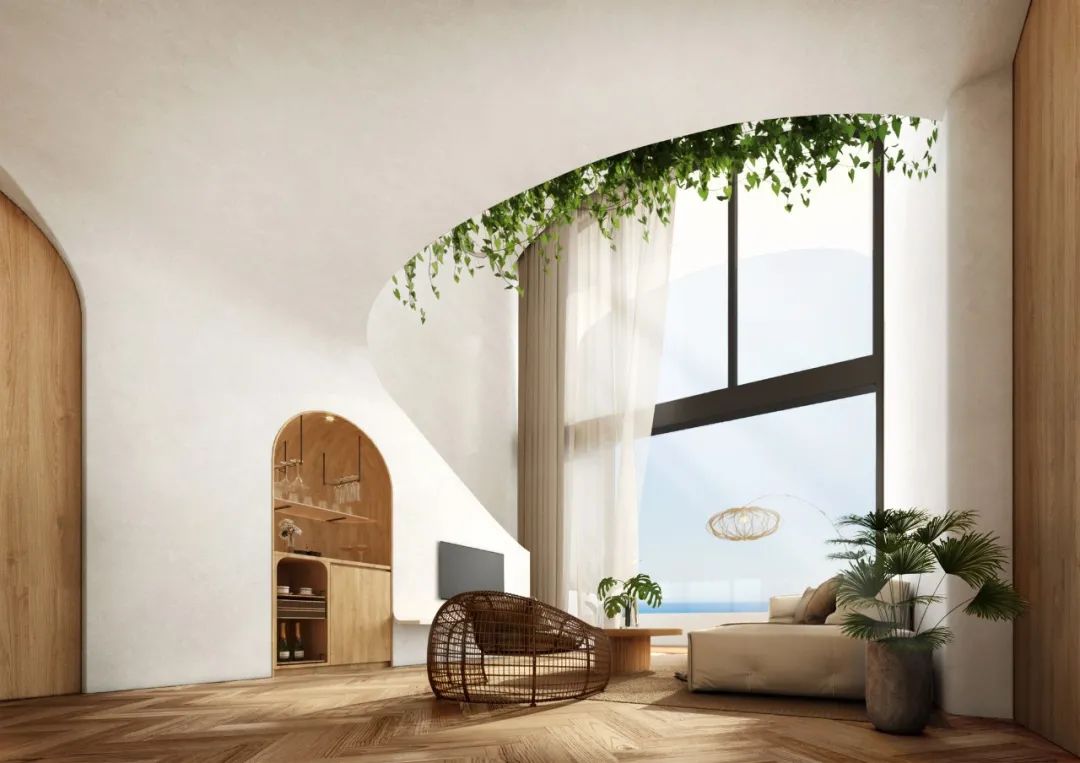 Abaca Resort Mactan · 菲律宾豪华度假酒店丨菲律宾宿务丨Büro Ole Scheeren(奥雷舍人事务所)-45