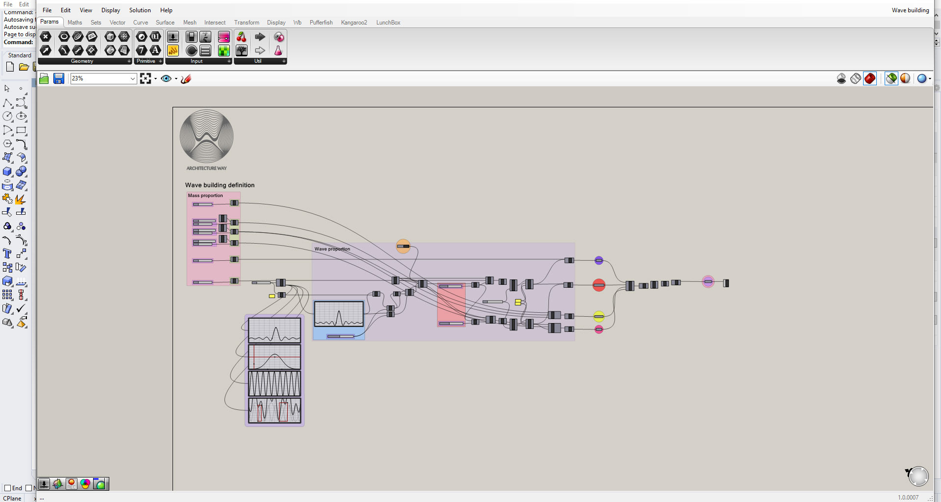The Wave by Architecture Way-17