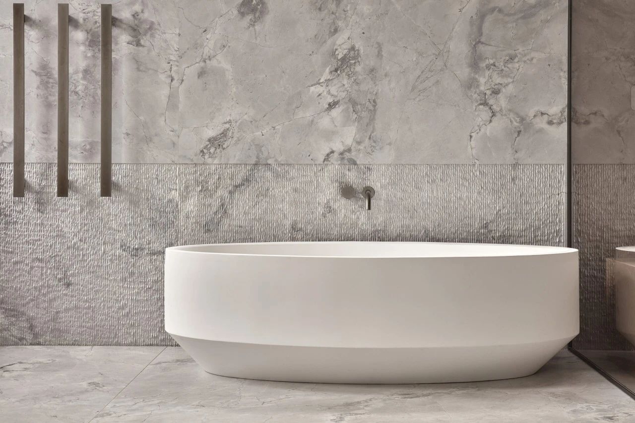 Park House 高级灰公园别墅丨澳大利亚墨尔本丨MIM design-61