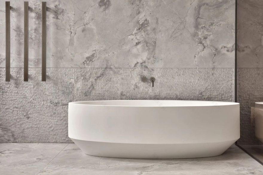 Park House 高级灰公园别墅丨澳大利亚墨尔本丨MIM design-61