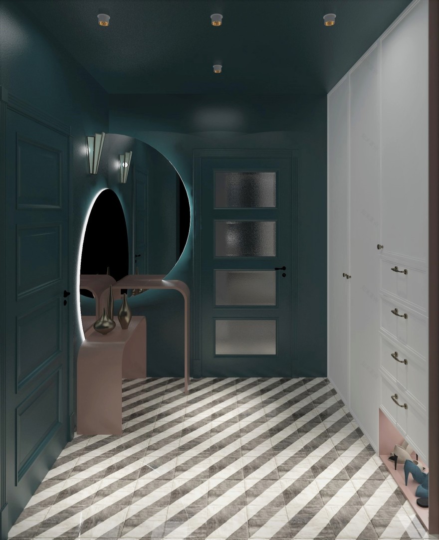 Moody Lu·ury Residence(现代穆迪豪华住宅)-11