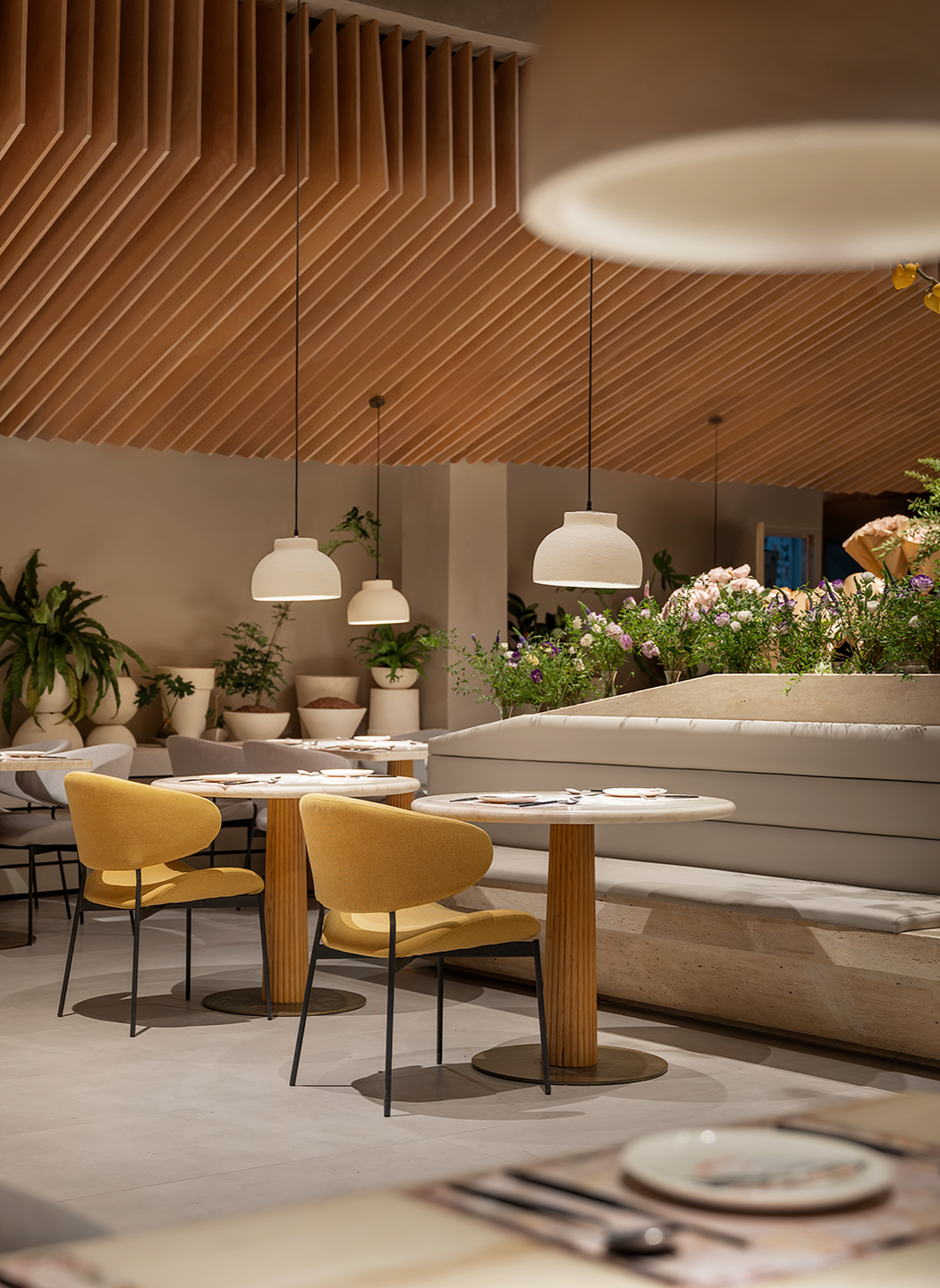 南京ROIIN用心餐厅丨中国南京-10