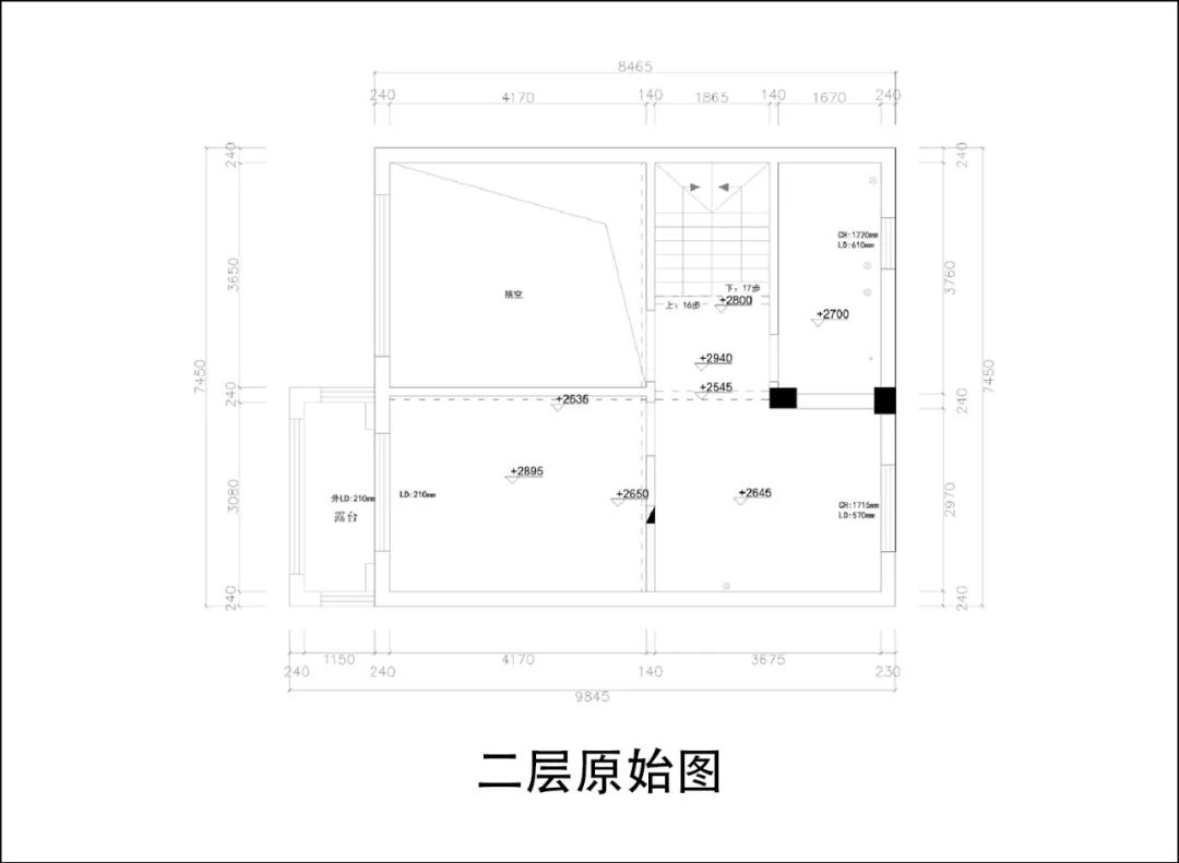 龙湖天辰原著“世”外花园设计揭秘-30