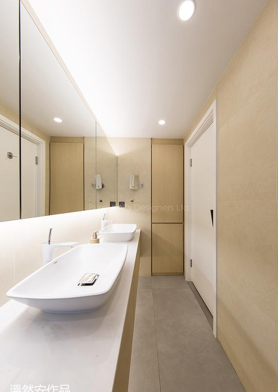 
香港美孚新邨 -7