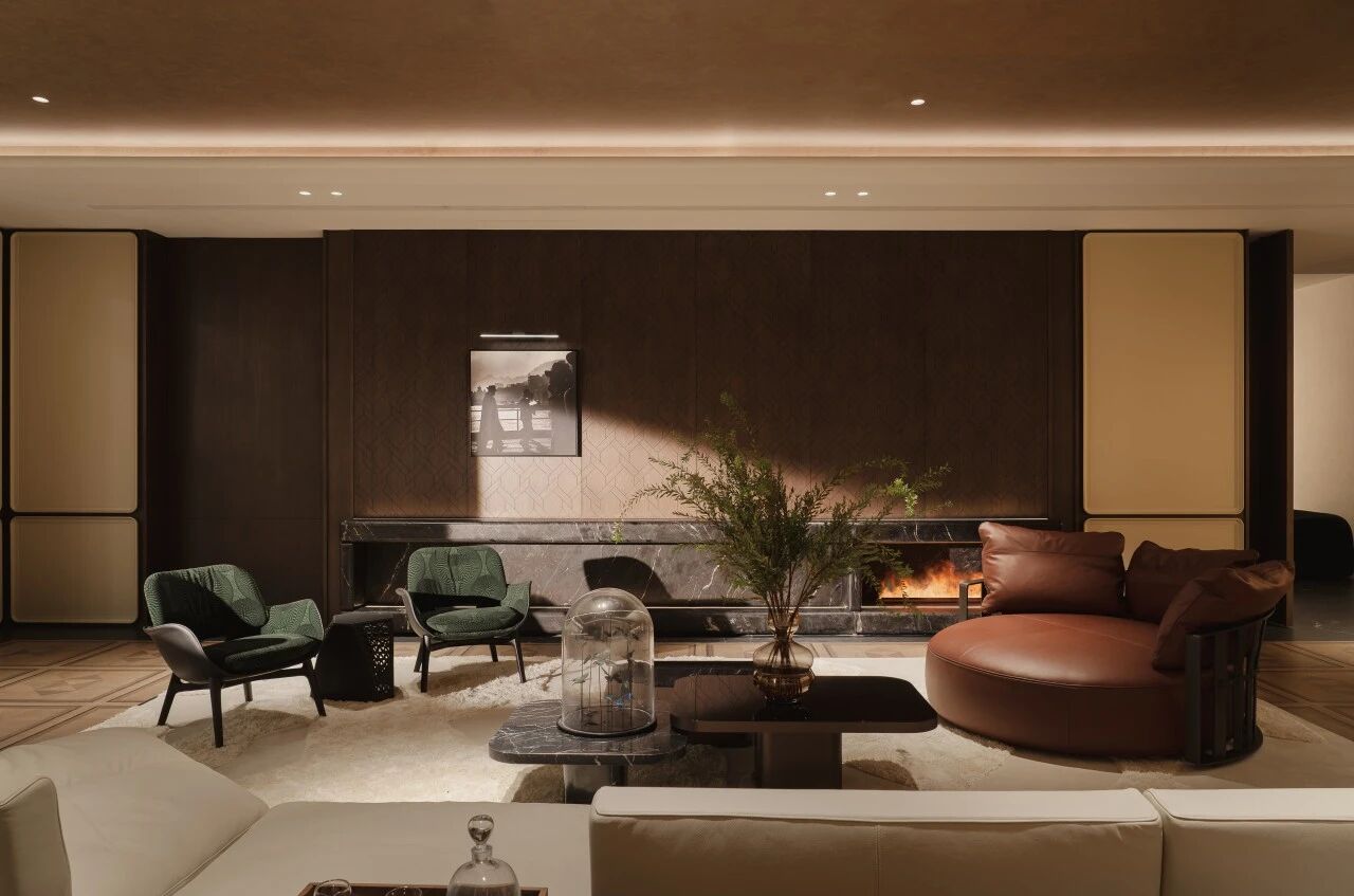 图森亚太超级旗舰展厅丨中国上海-23