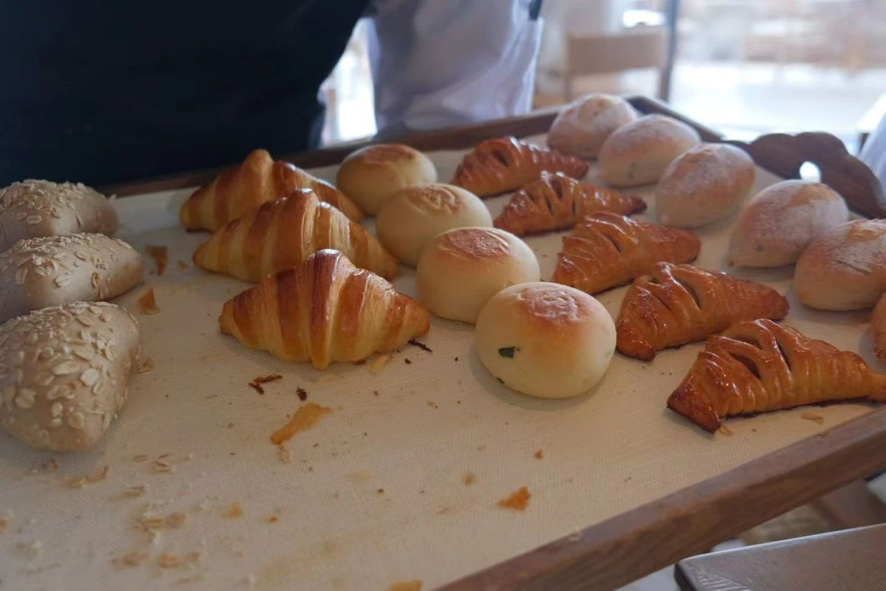 阿丽拉珠海东澳岛酒店丨中国珠海丨HSD水平线设计-178