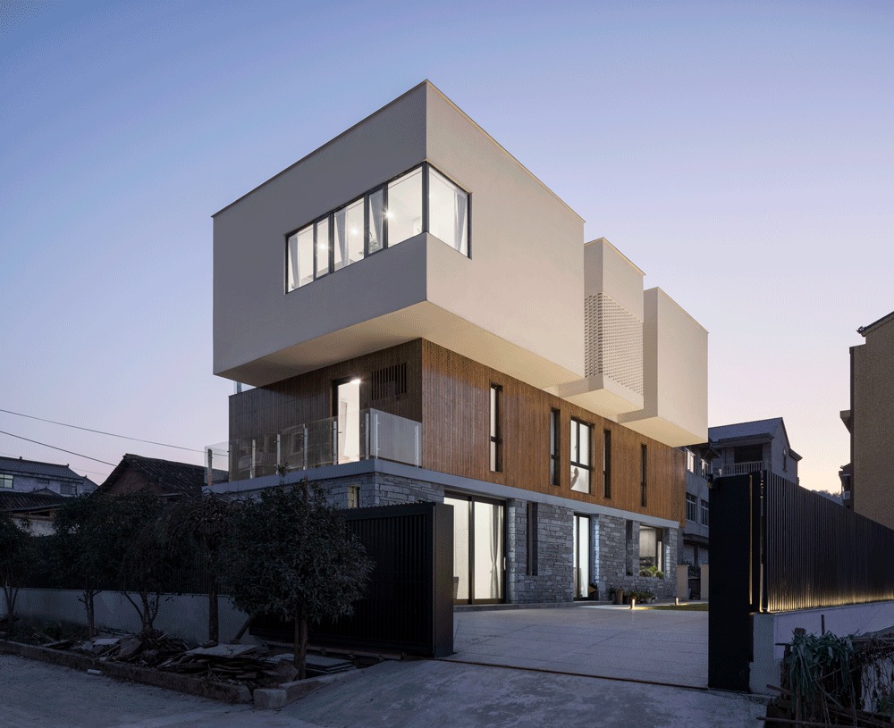 云端之上的世外桃源-9