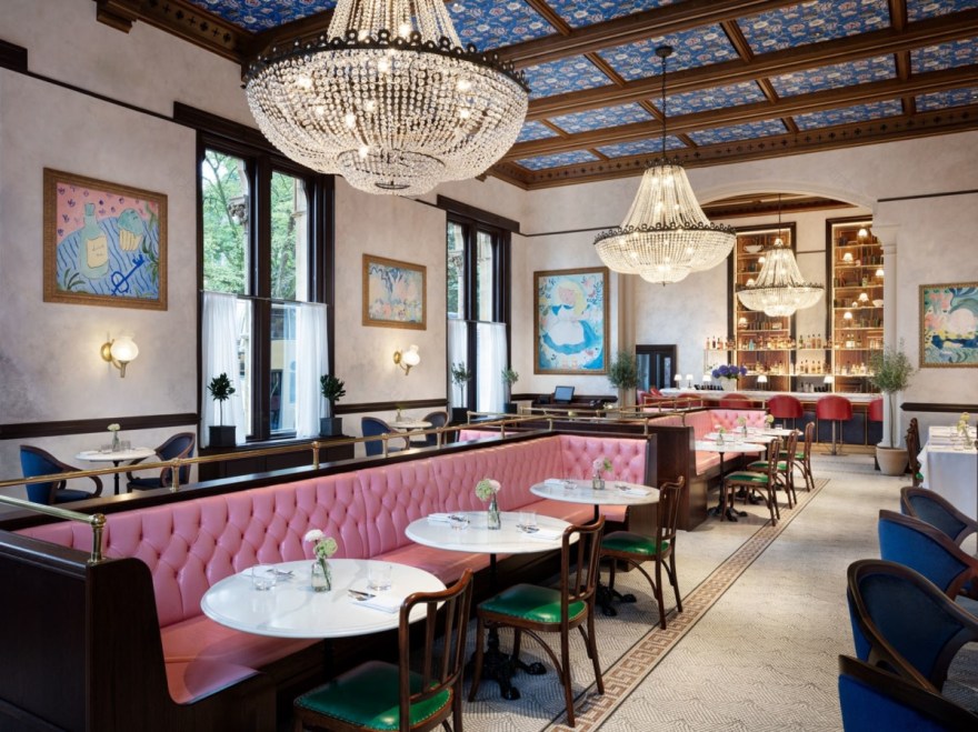 牛津毕业生酒店丨英国牛津丨SHH-13