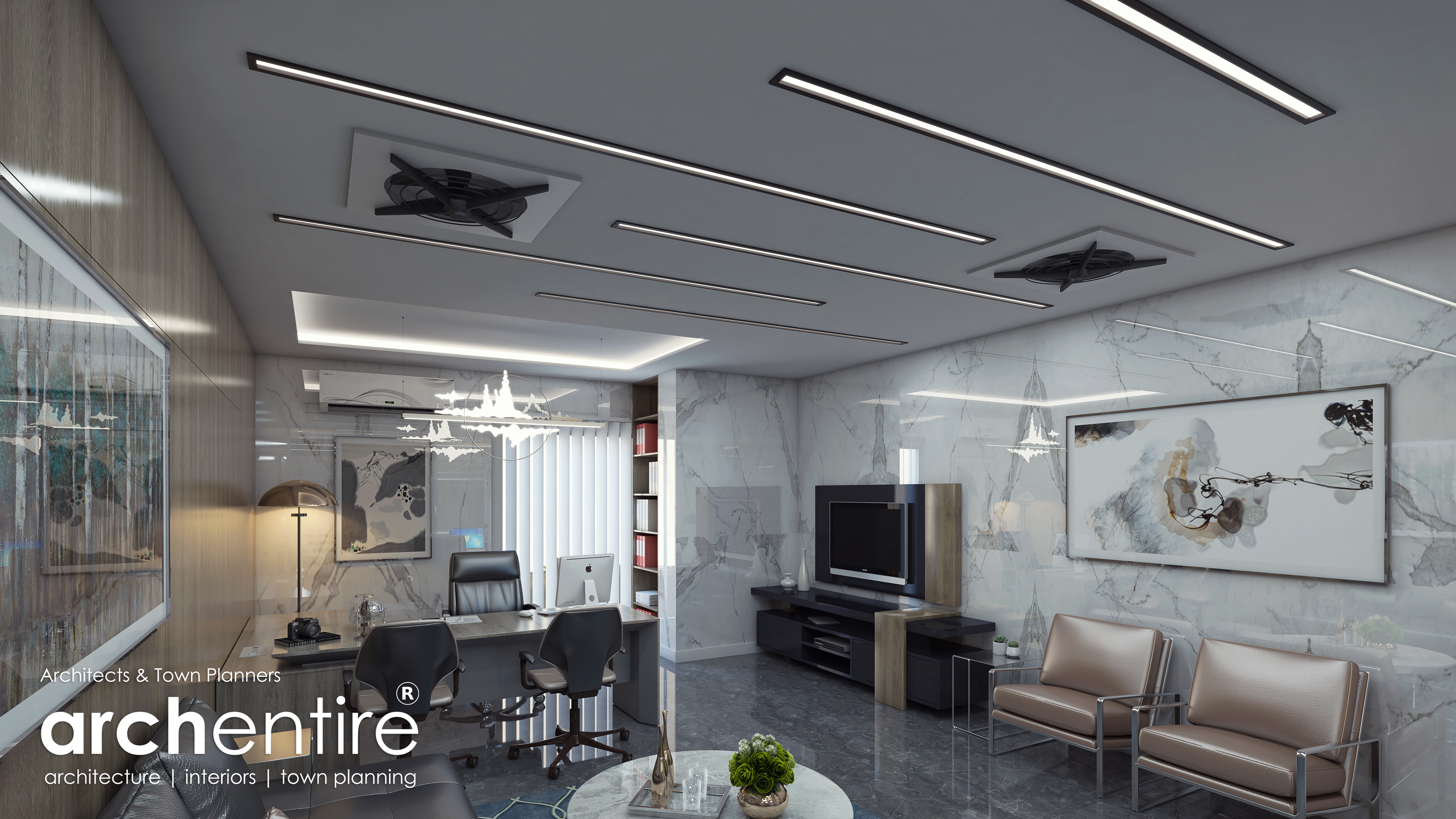 Linkers Office Interior-7