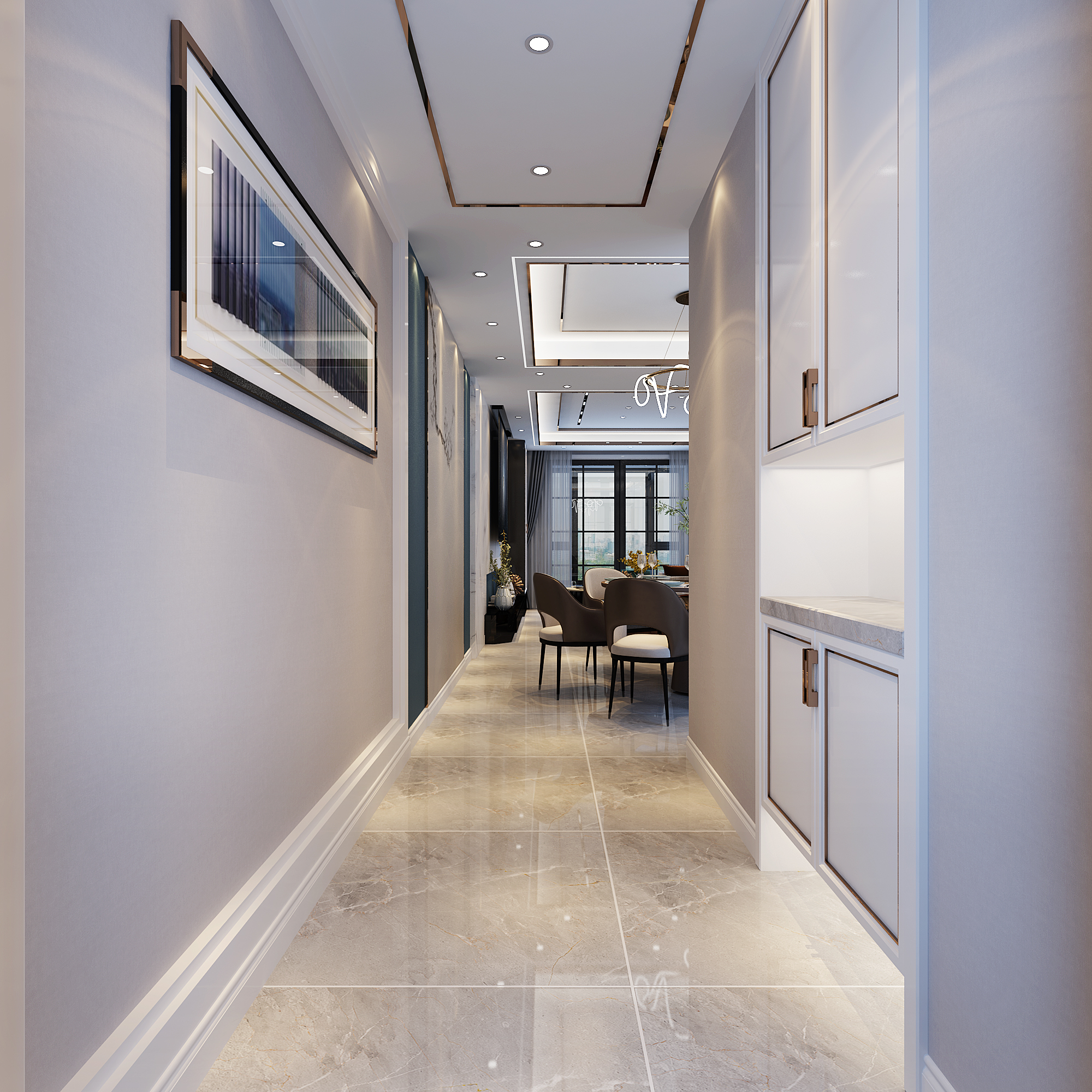 石材家居设计-2