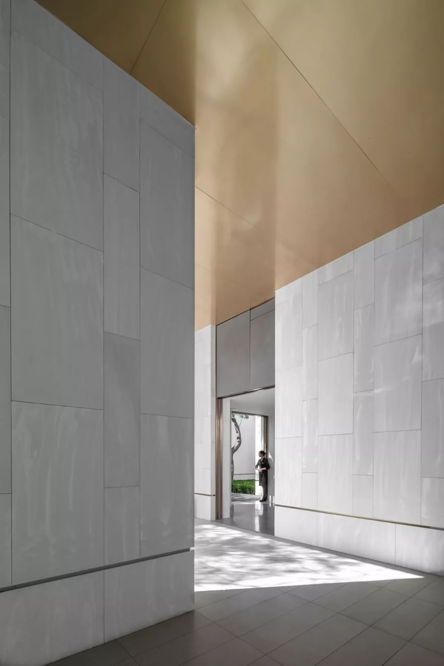 宁波万科槐树路256号丨中国宁波-47