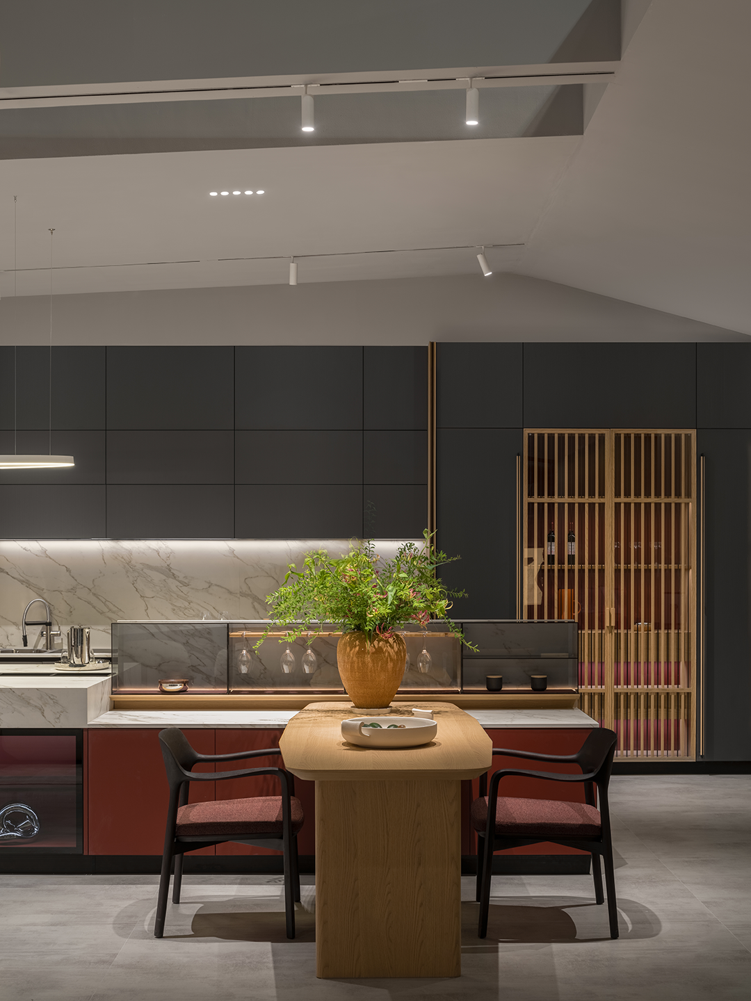 形随情感 FotileStyle 设计上海丨中国上海丨尚尧设计 SYG_D-31