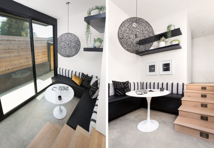 拉斯卡萨斯住宅-11