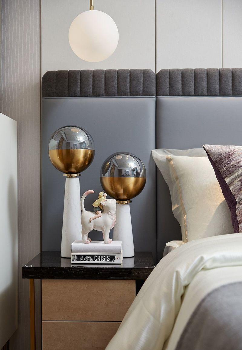 苏州上坤云栖麓 | 现代简约中的东方美学-47