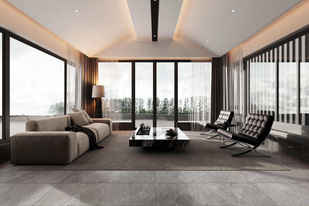 祥源花世界丨中国合肥丨安徽印空间设计事务所-14