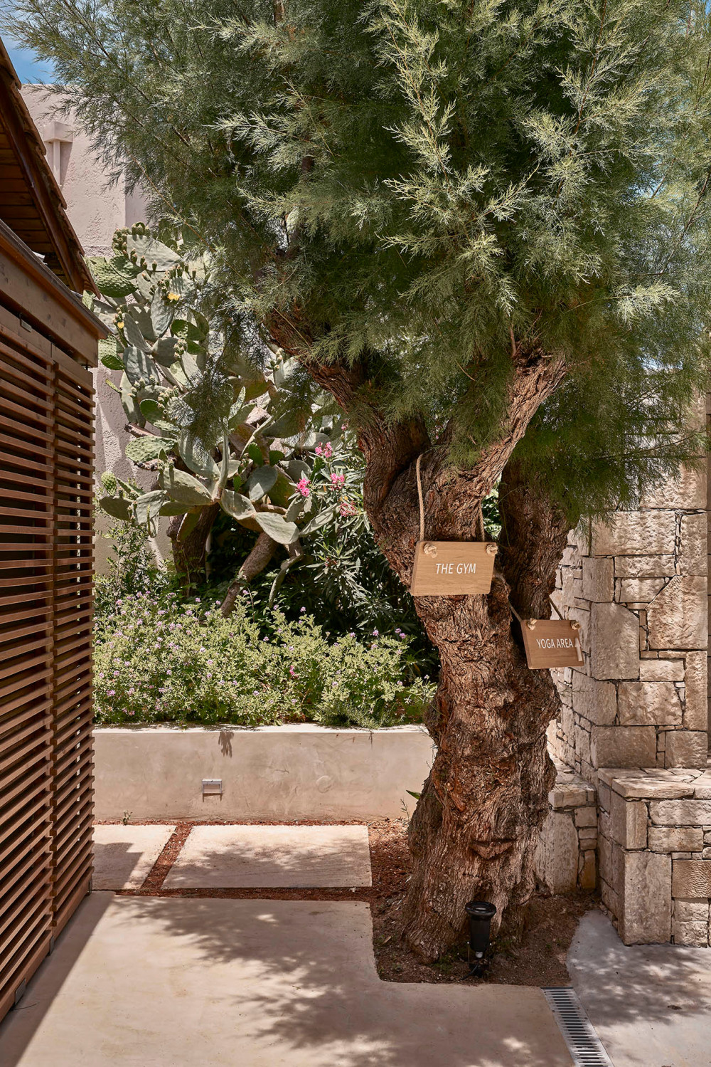 克里特岛玛利亚公园酒店,绿色环保的设计理念-118