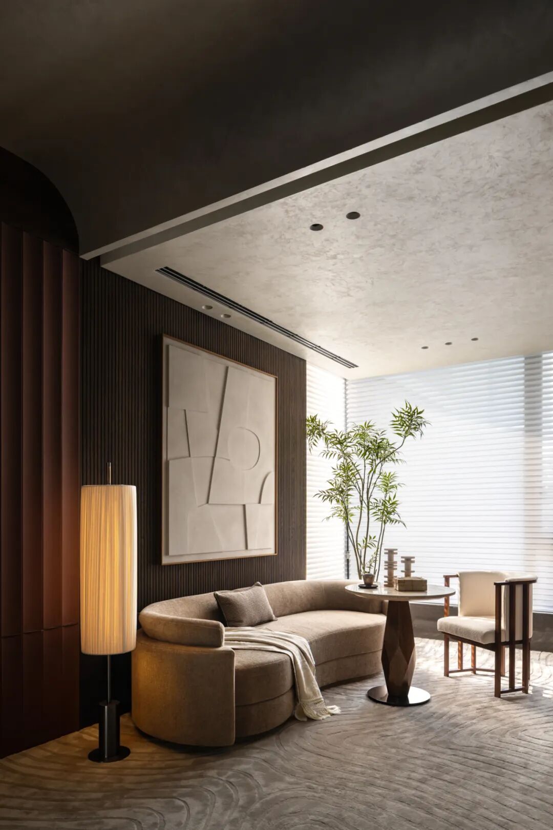 杭州兴耀金沙院子项目丨中国杭州丨近境制作,SWS Group-29