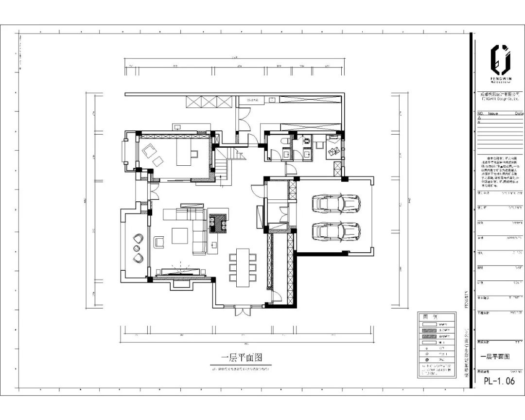 亚特兰蒂斯独栋别墅丨中国成都丨枫耘空间设计-39