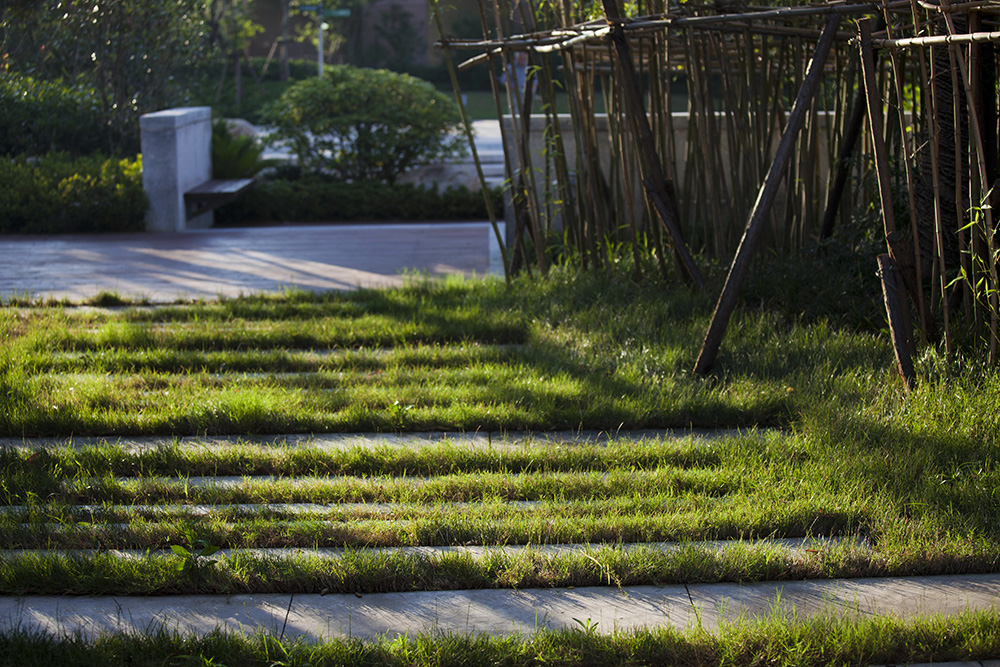 Nanjing Landsea Green Block - Residence - L&A GROUP | To Create a Better Environment-26