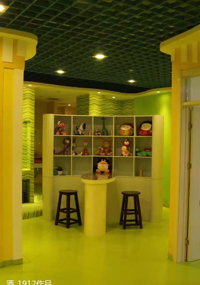 
宣化区幼儿艺术学校 -22