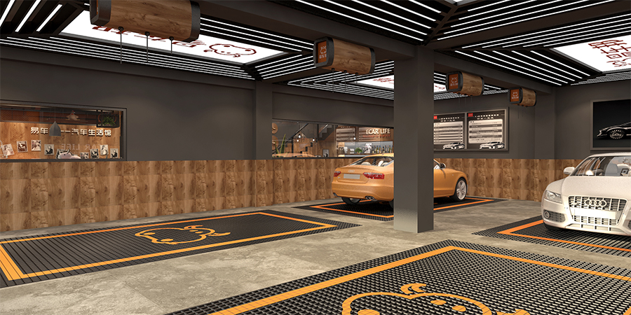 商业空间品牌设计探索-17