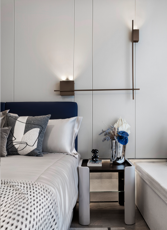 郑州凯旋门丨中国郑州丨万景百年室内设计-43