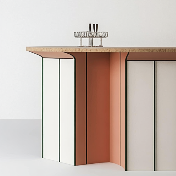 室内拼贴画系列设计-43