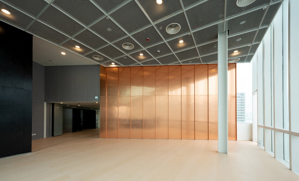 香港艺术馆改造 | 现代与传统的完美融合-51