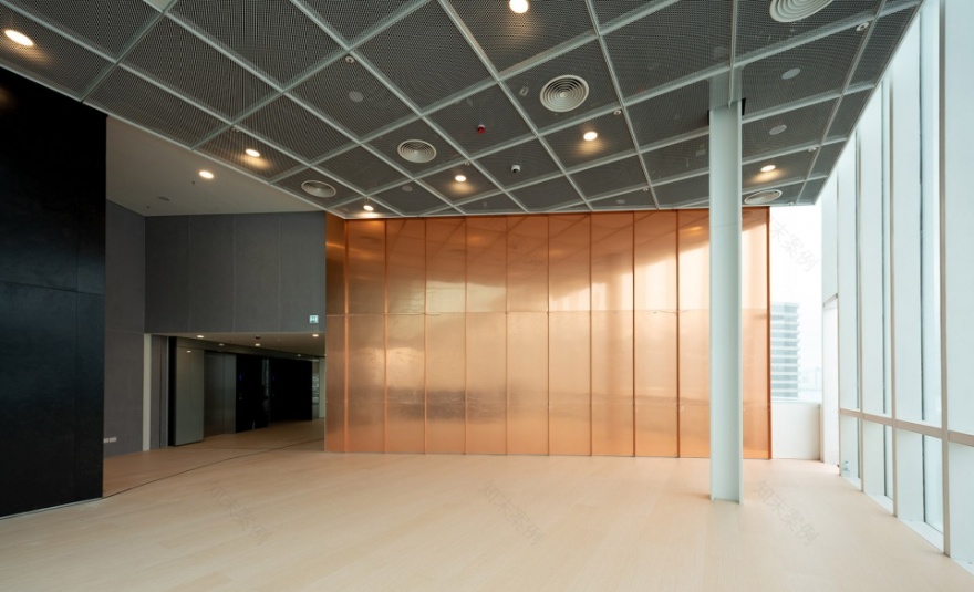 香港艺术馆改造 | 现代与传统的完美融合-51