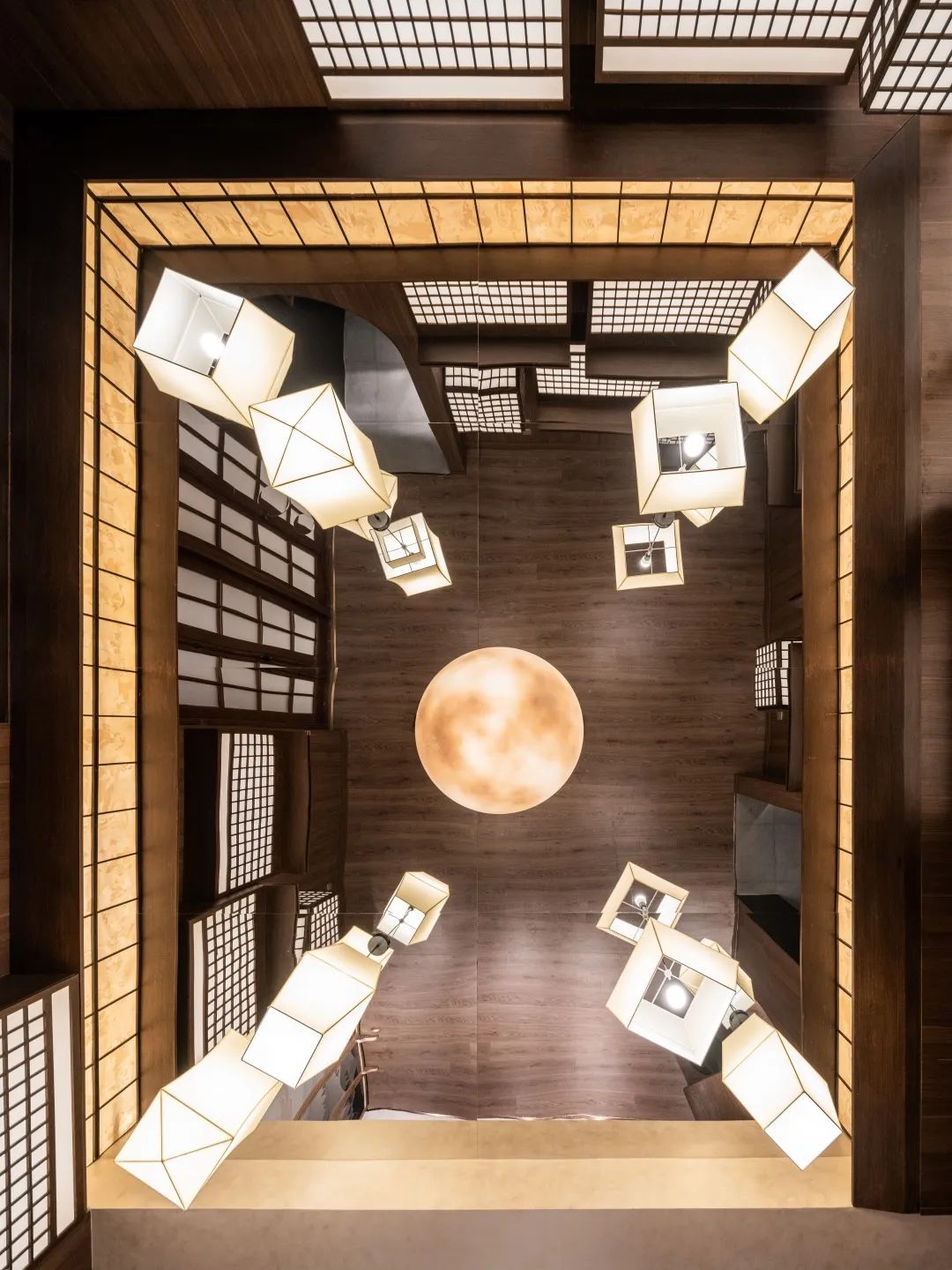 阴阳师上海旗舰店 | 城市妖怪的奇幻之旅-73