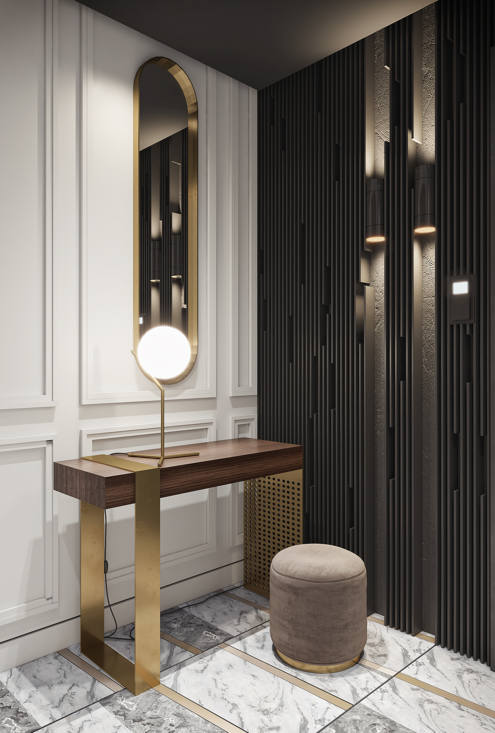 室内设计之路 | 深夜奋斗者的感悟-10