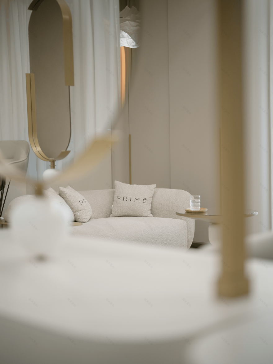 顶级美容空间丨亚美尼亚丨Futuris Architects-13