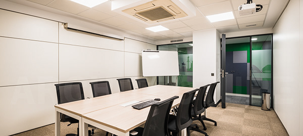 HDI Workplace | Madrid-6