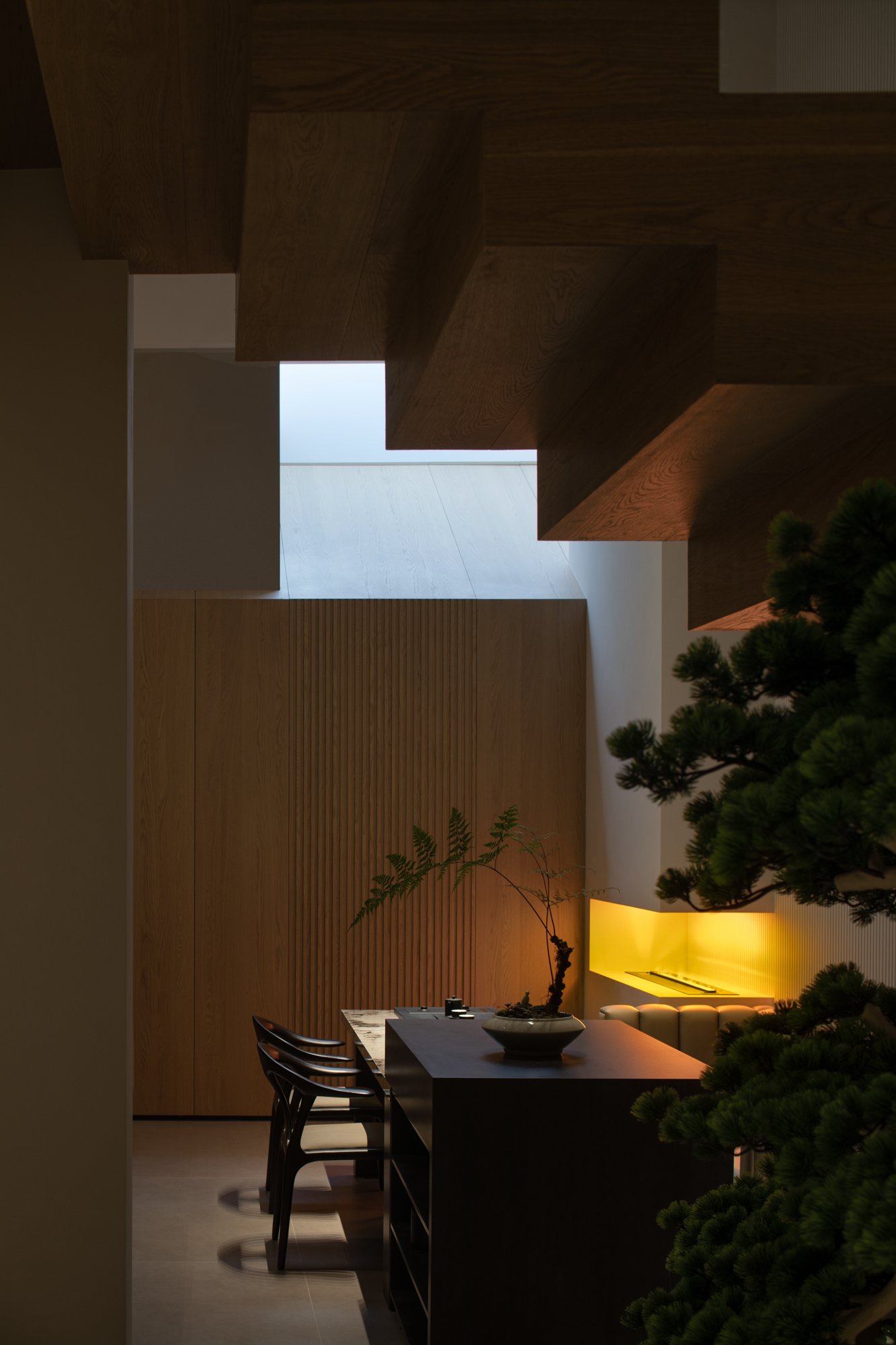 延续与融合丨中国台州丨卡莫设计机构-47