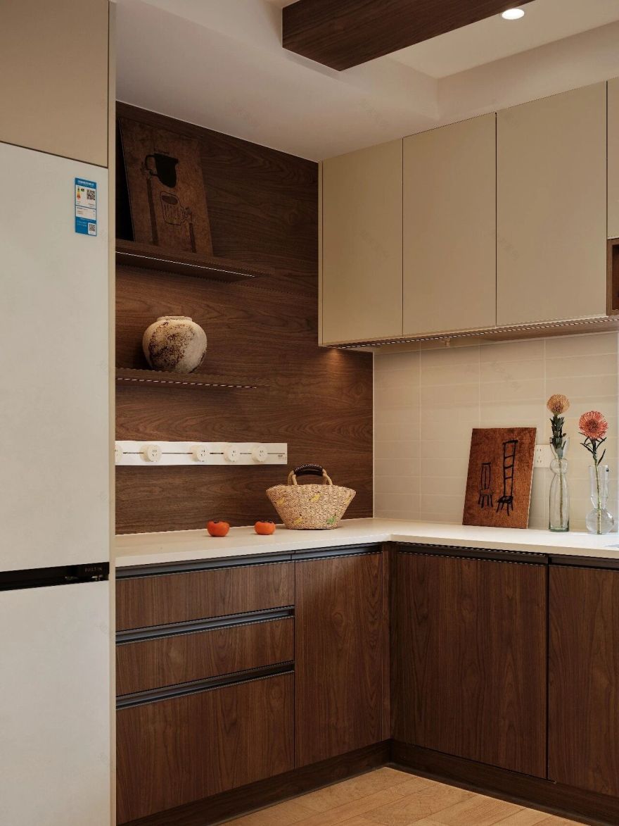 雍澜院丨中国丨大墅优创空间设计院-29