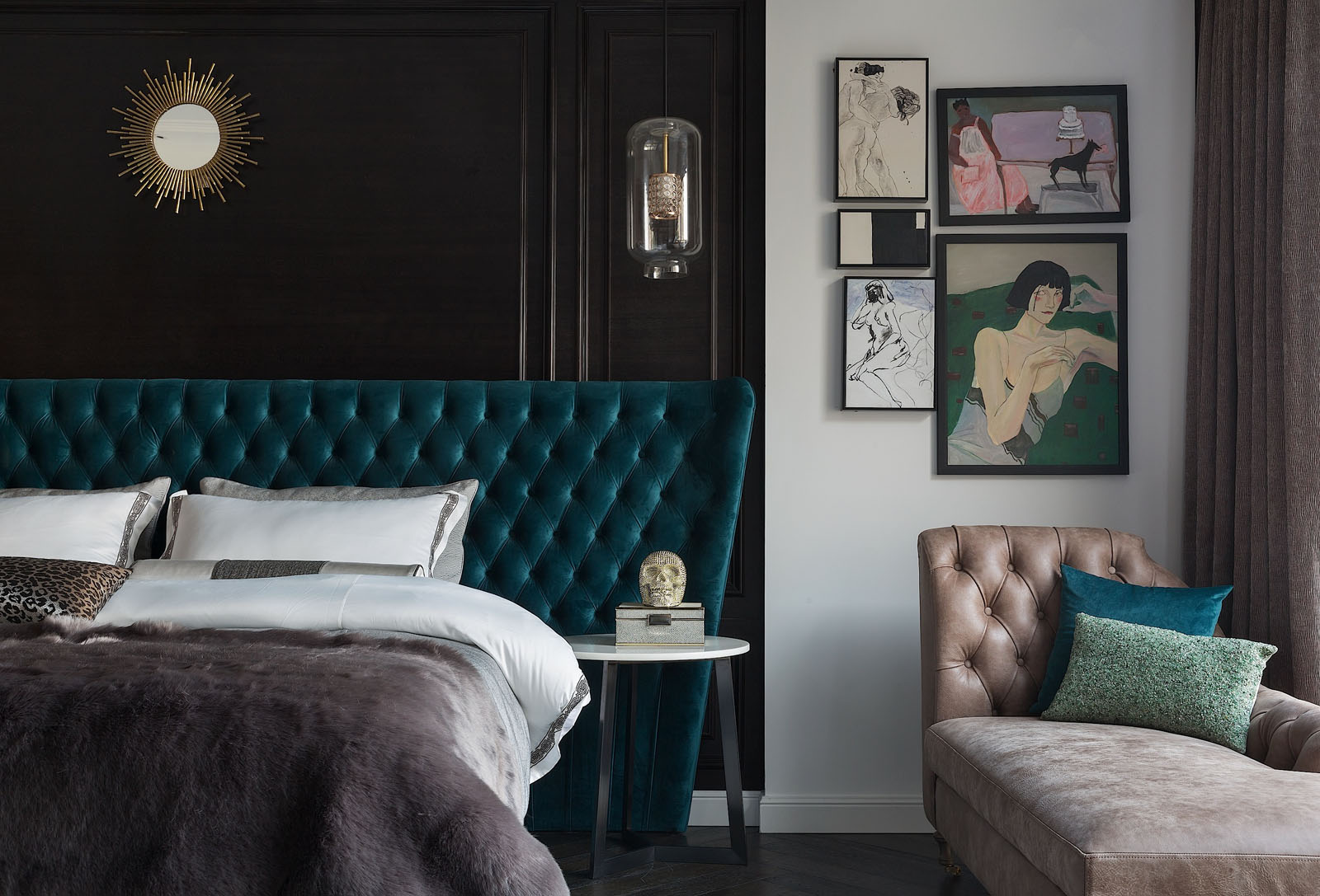 天麓东部华侨城-38