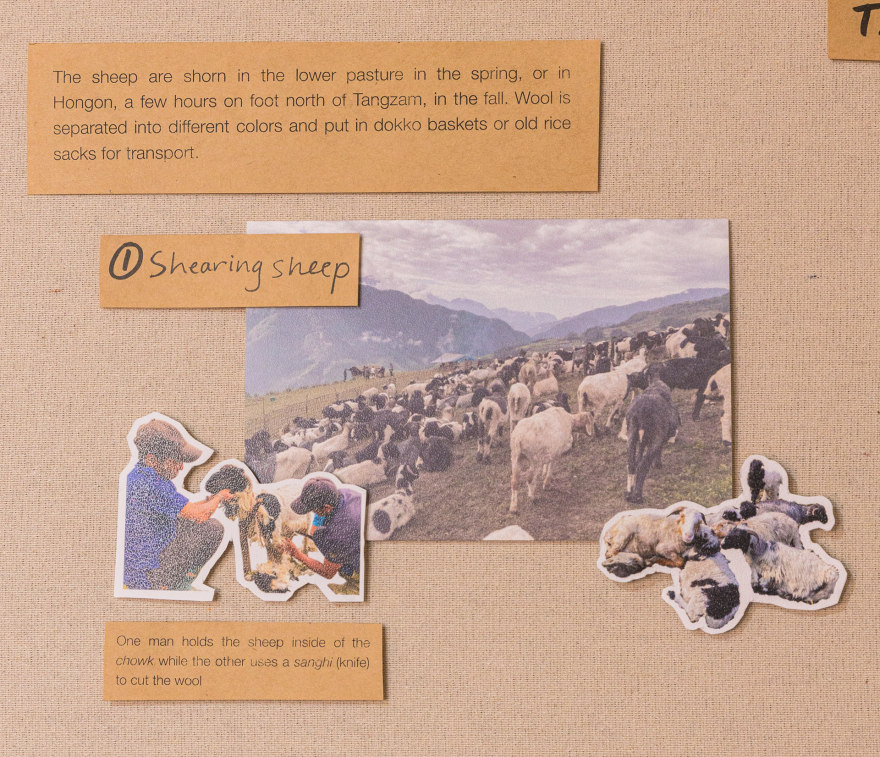 编织式路面丨尼泊尔-46