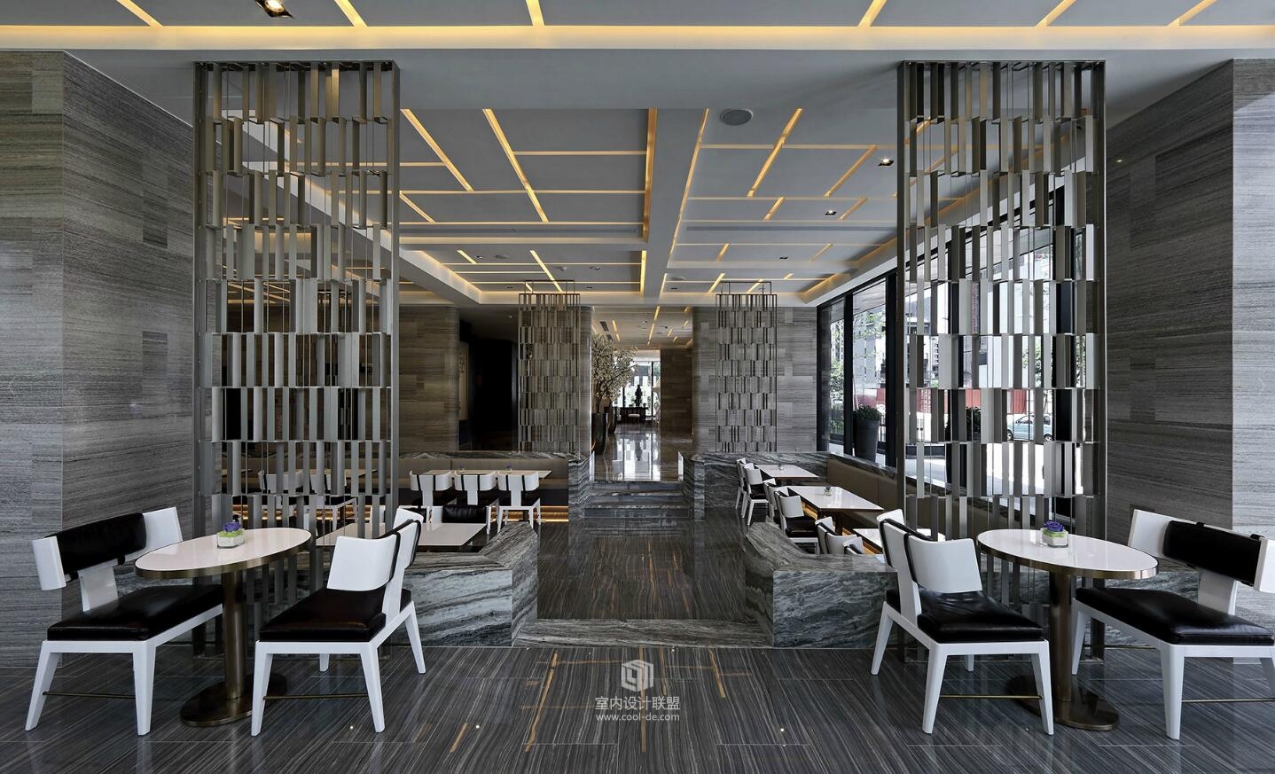 杨焕生设计--梦境与真实-15