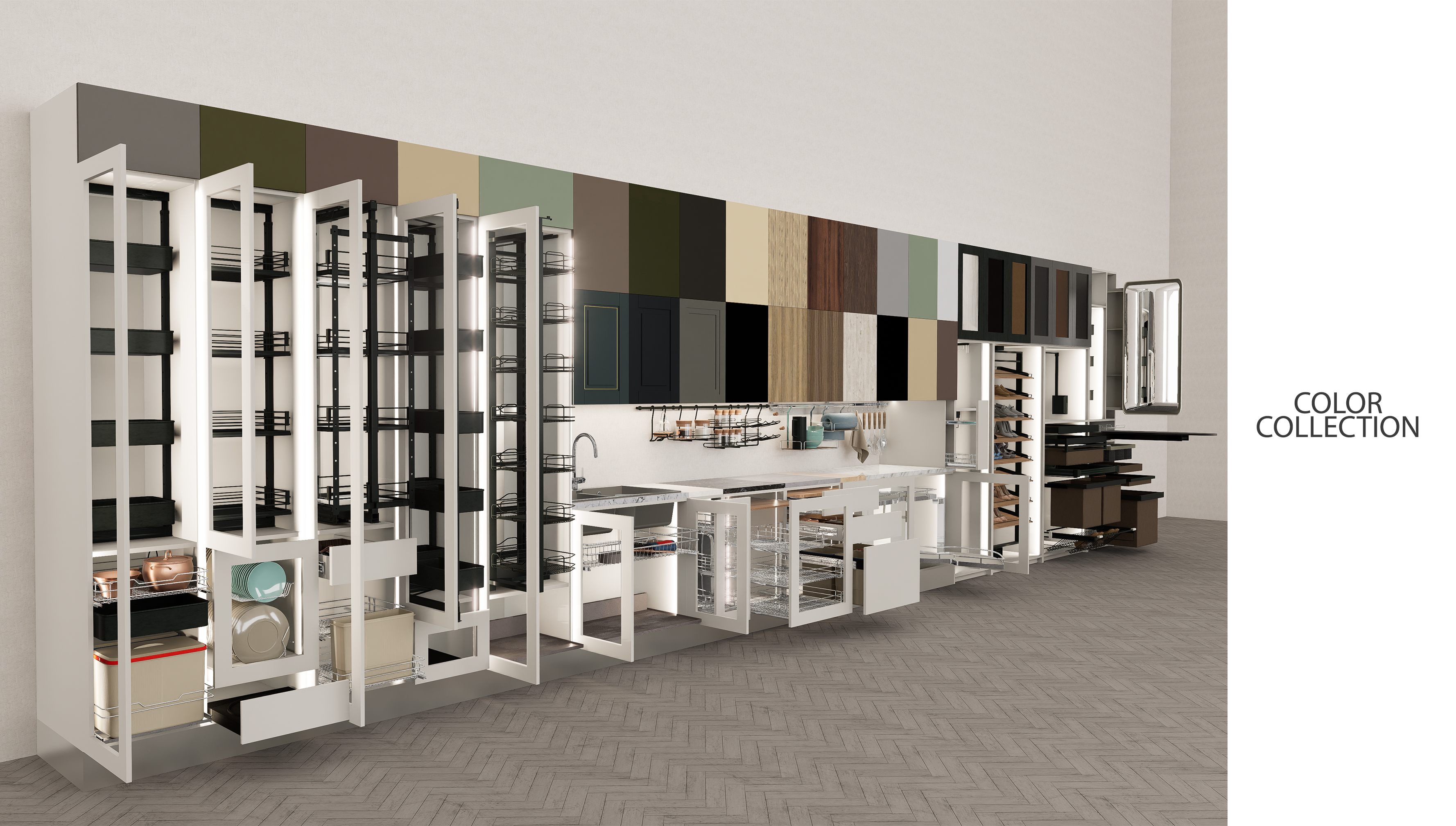 丨沙特阿拉伯利雅得丨LA PUNTA STUDIO-16