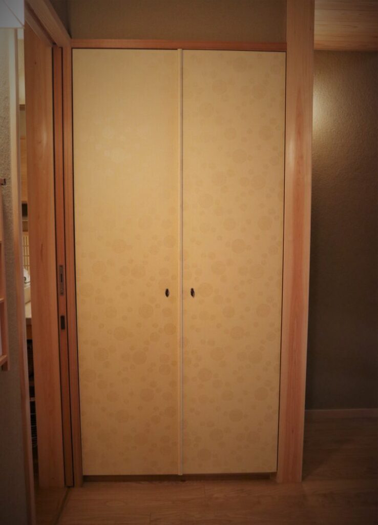 K建筑设计室关西据点古民家改装项目-9