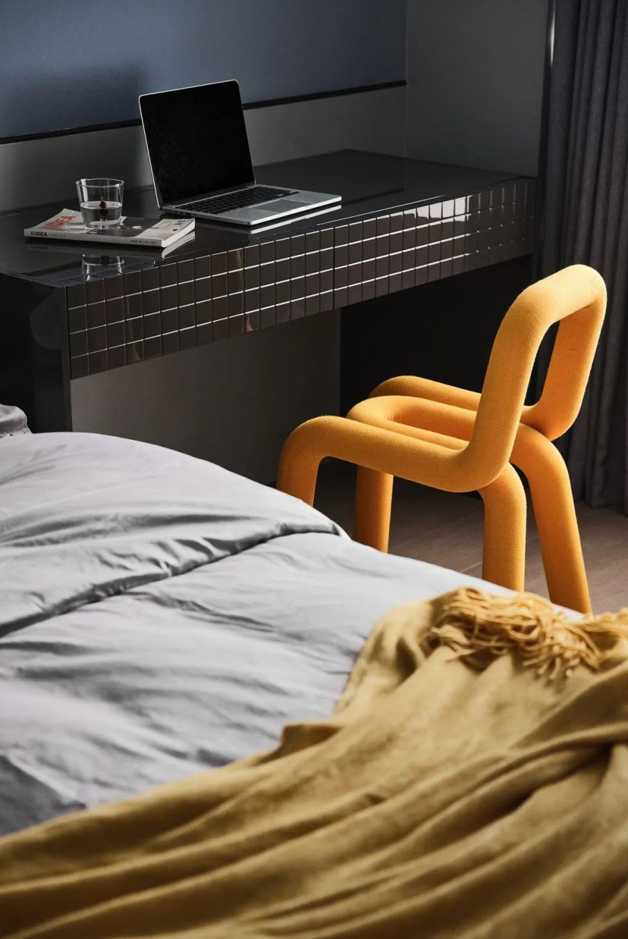 东海府丨中国宁波丨寓尚设计&泰睿软装-72