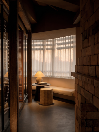 CCD上海丨中国上海丨CCD郑中设计,海南（上海）建筑设计研究院等-35