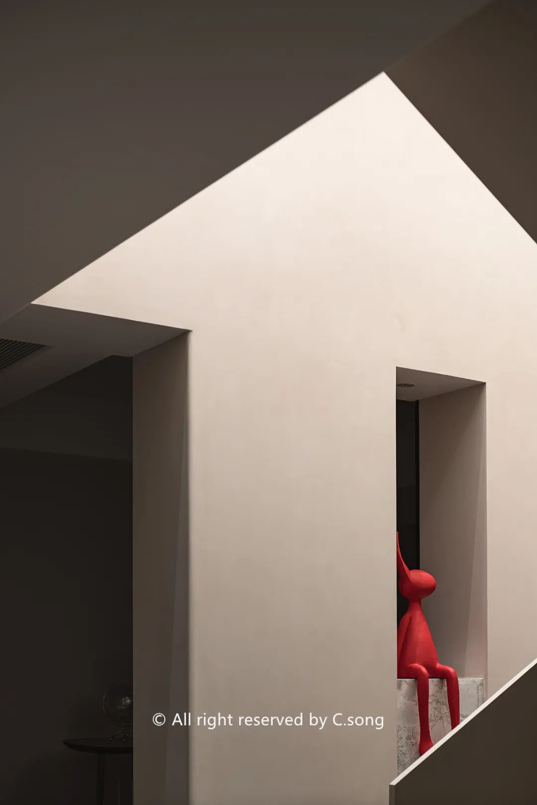 圆融·鎏光之境丨中国广东丨汕头市呈颂设计工程有限公司-81