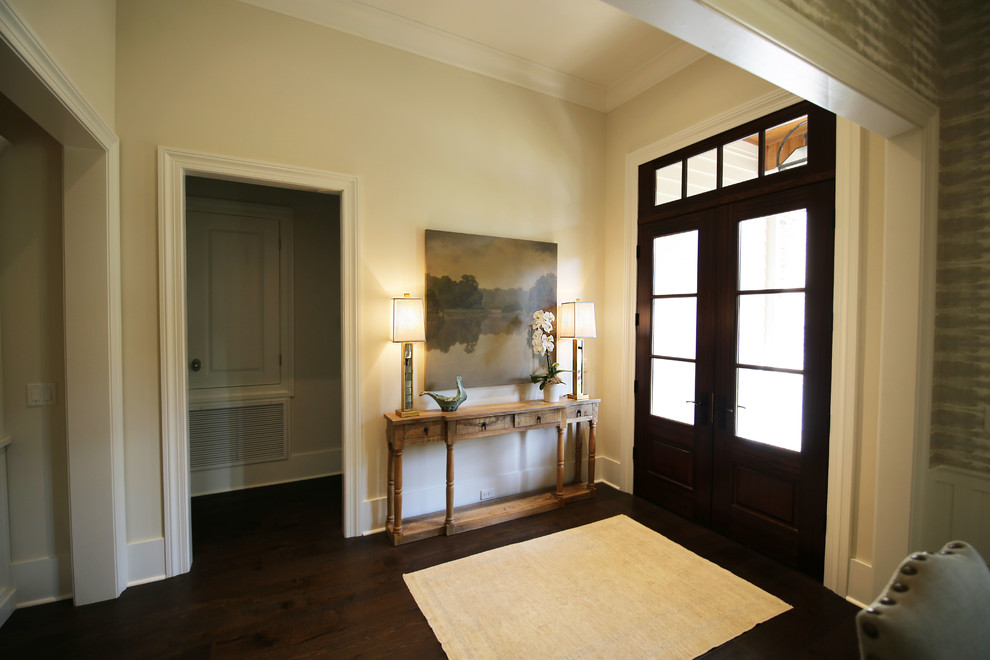 丨Bob Chatham Custom Home Design-8