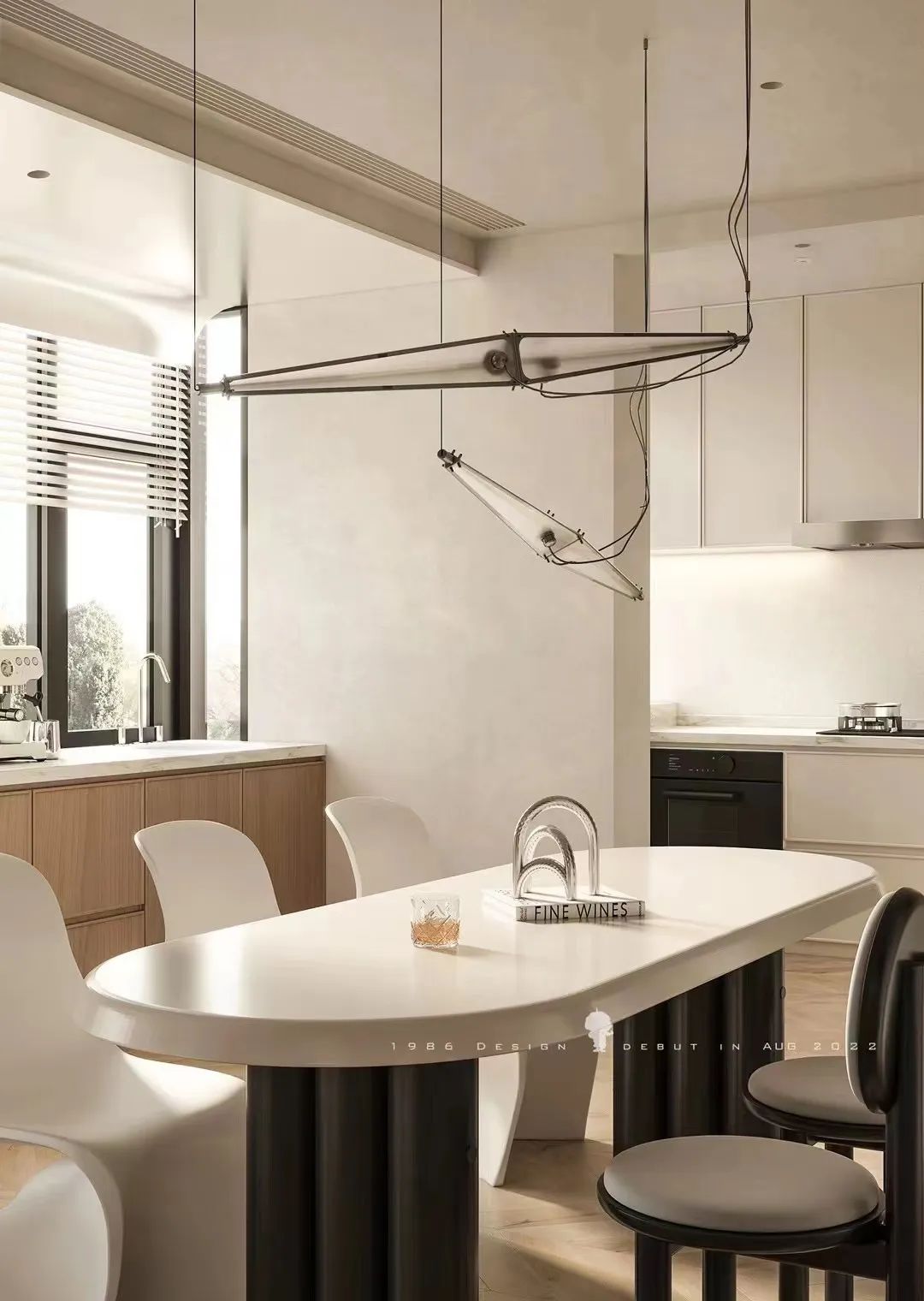 1986 设计|2022 年度精选实景作品展丨中国长沙-93