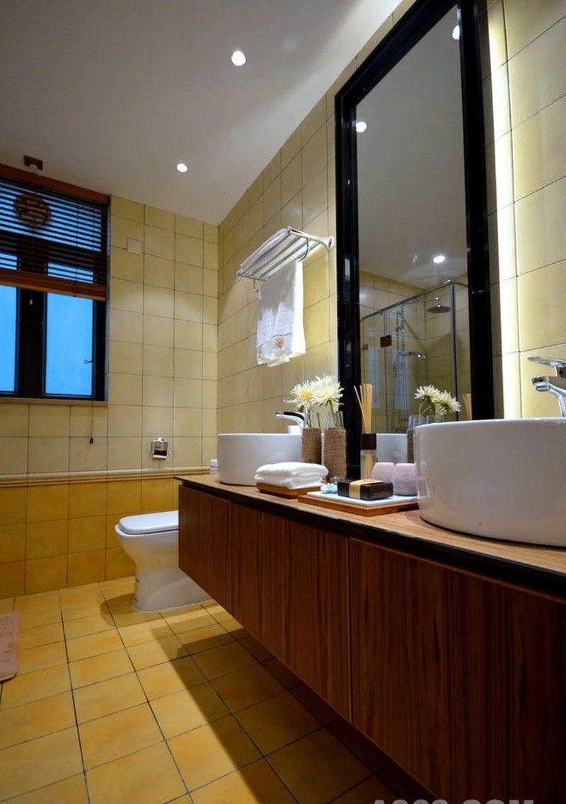 北欧风[懿溯舍] 自然舒适的人文空间-18