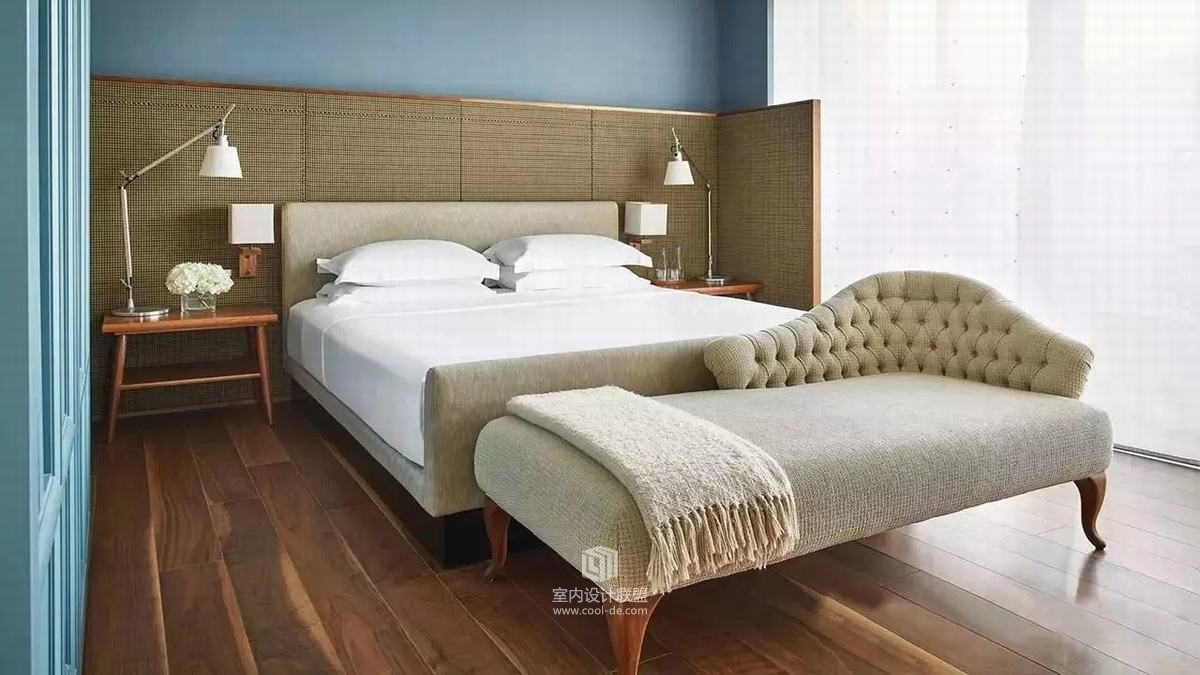 季裕棠最新作品 - 华盛顿柏悦酒店-34