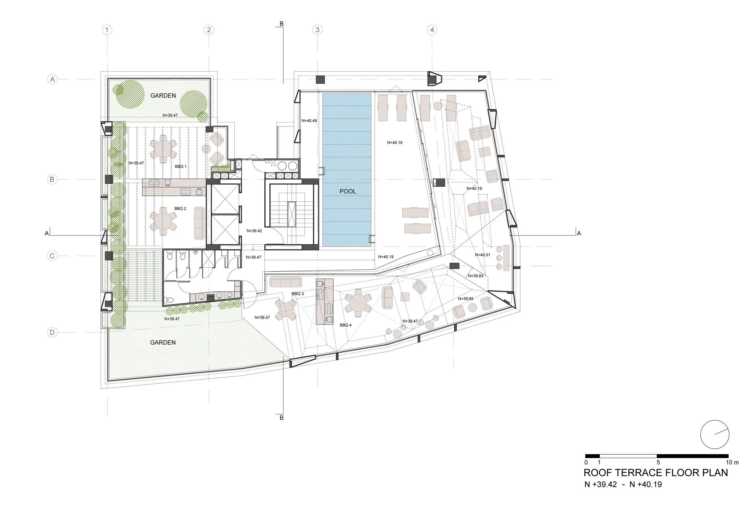 LB 建筑丨厄瓜多尔丨arquitectura x-85