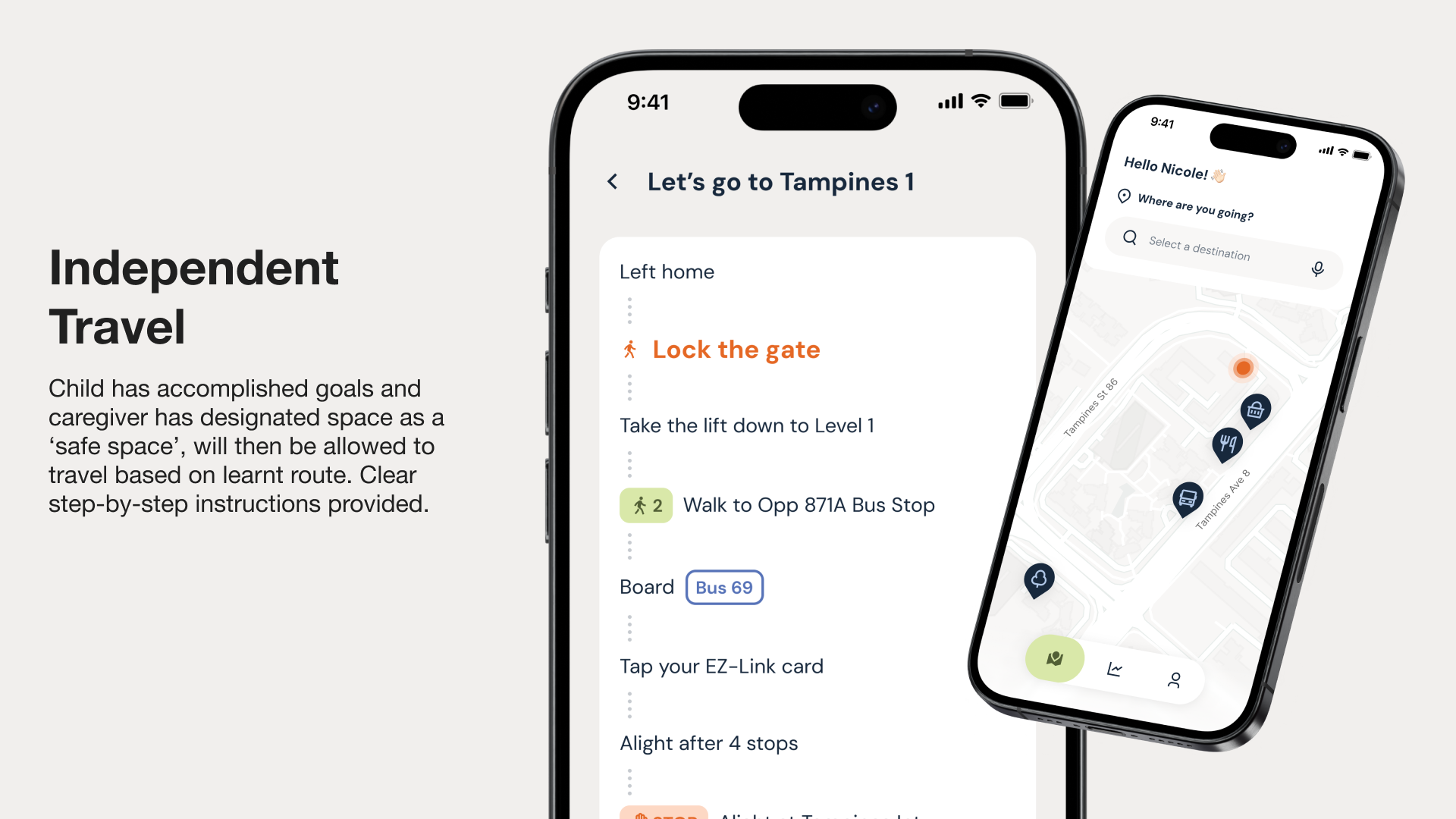 Navigating Adulting with Autism : Gradually-21
