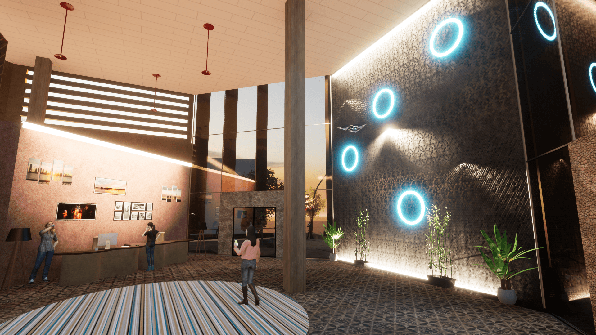 奥克塔办公楼-20